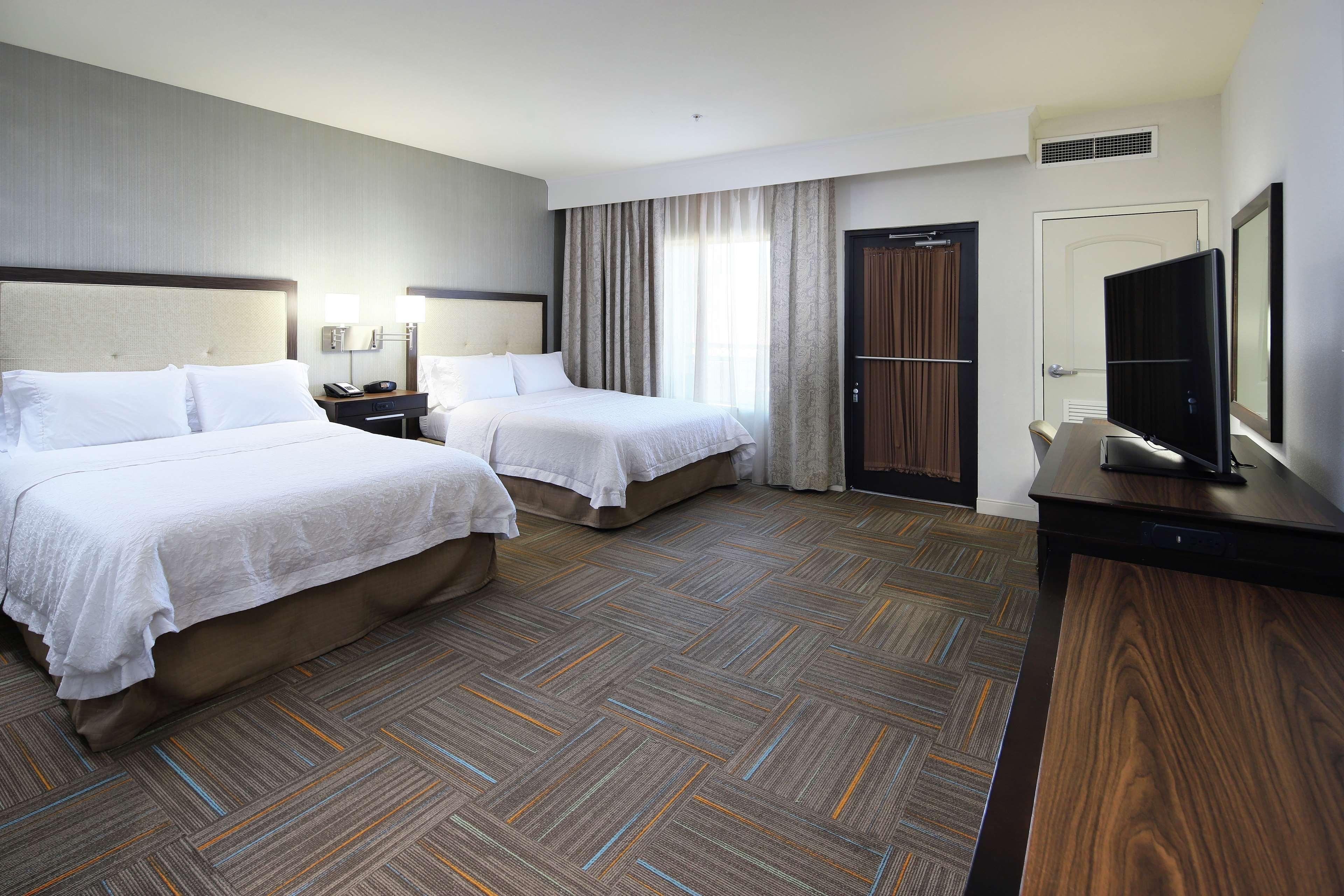 Hampton Inn & Suites Phoenix/Tempe Pokoj fotografie