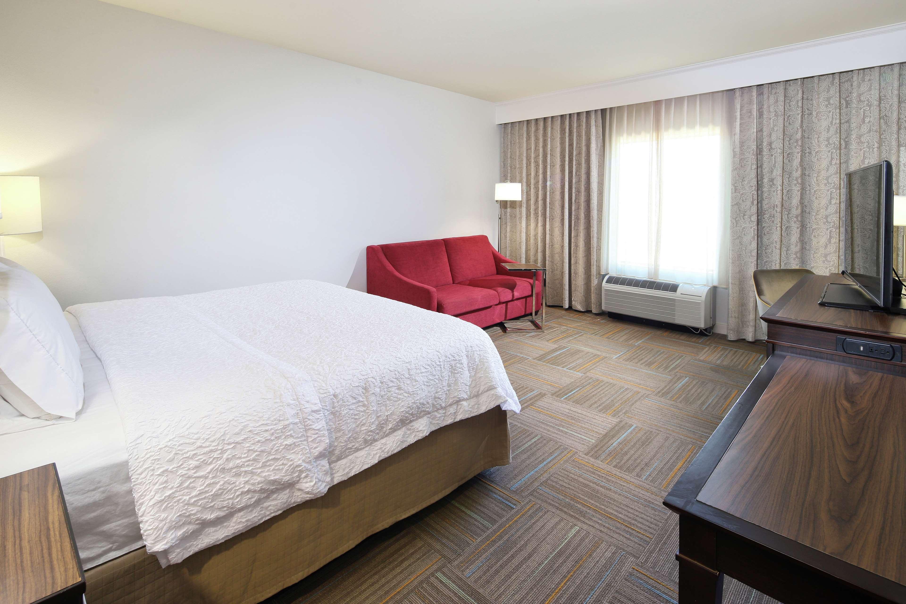 Hampton Inn & Suites Phoenix/Tempe Pokoj fotografie