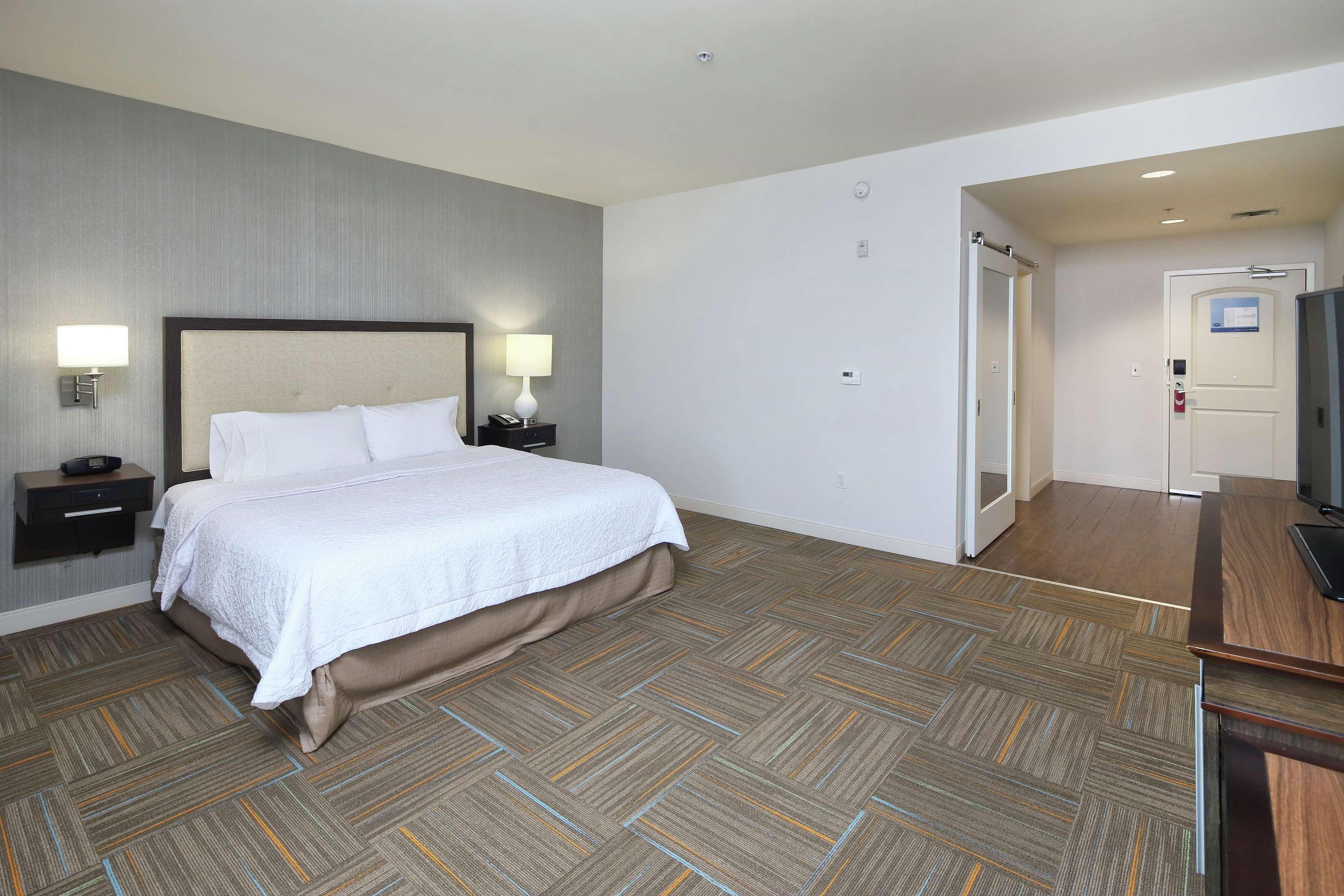 Hampton Inn & Suites Phoenix/Tempe Pokoj fotografie